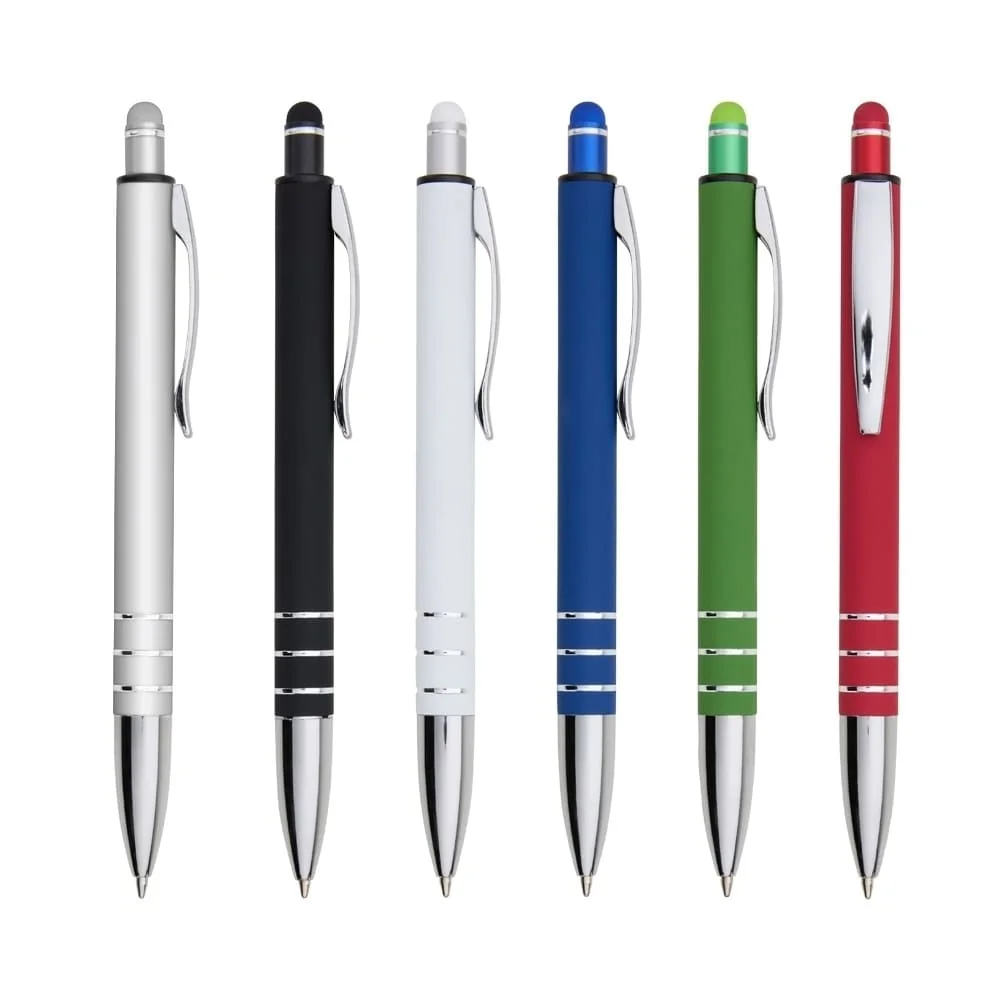 Caneta com Ponta Touch