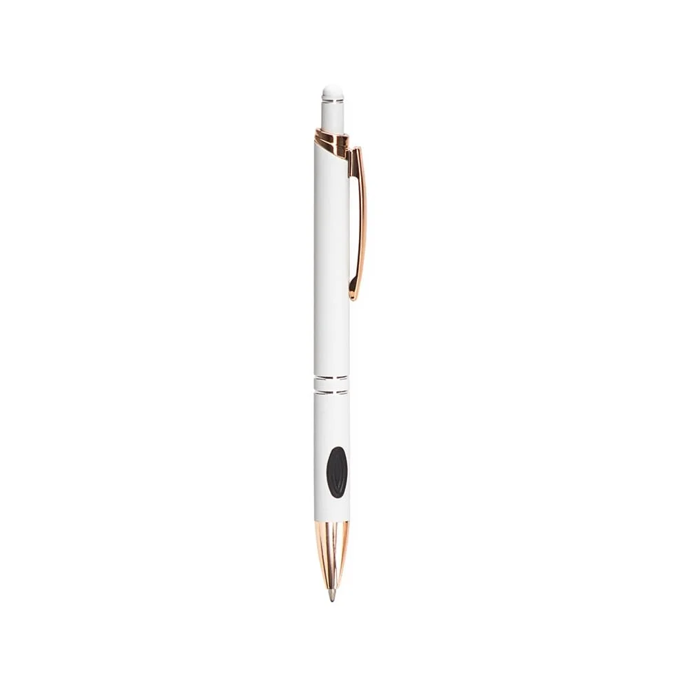 Caneta de Metal com Touch-PX06086C