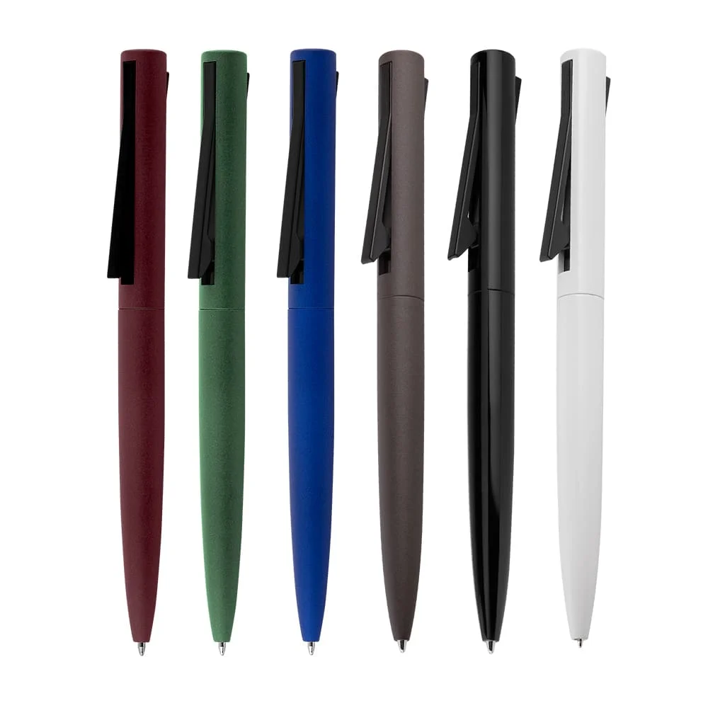 Caneta de Metal para Brinde Exclusivo