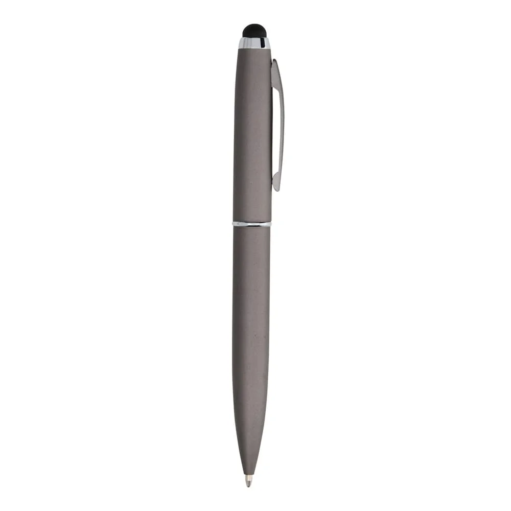 Caneta Touch em Metal-PX06072