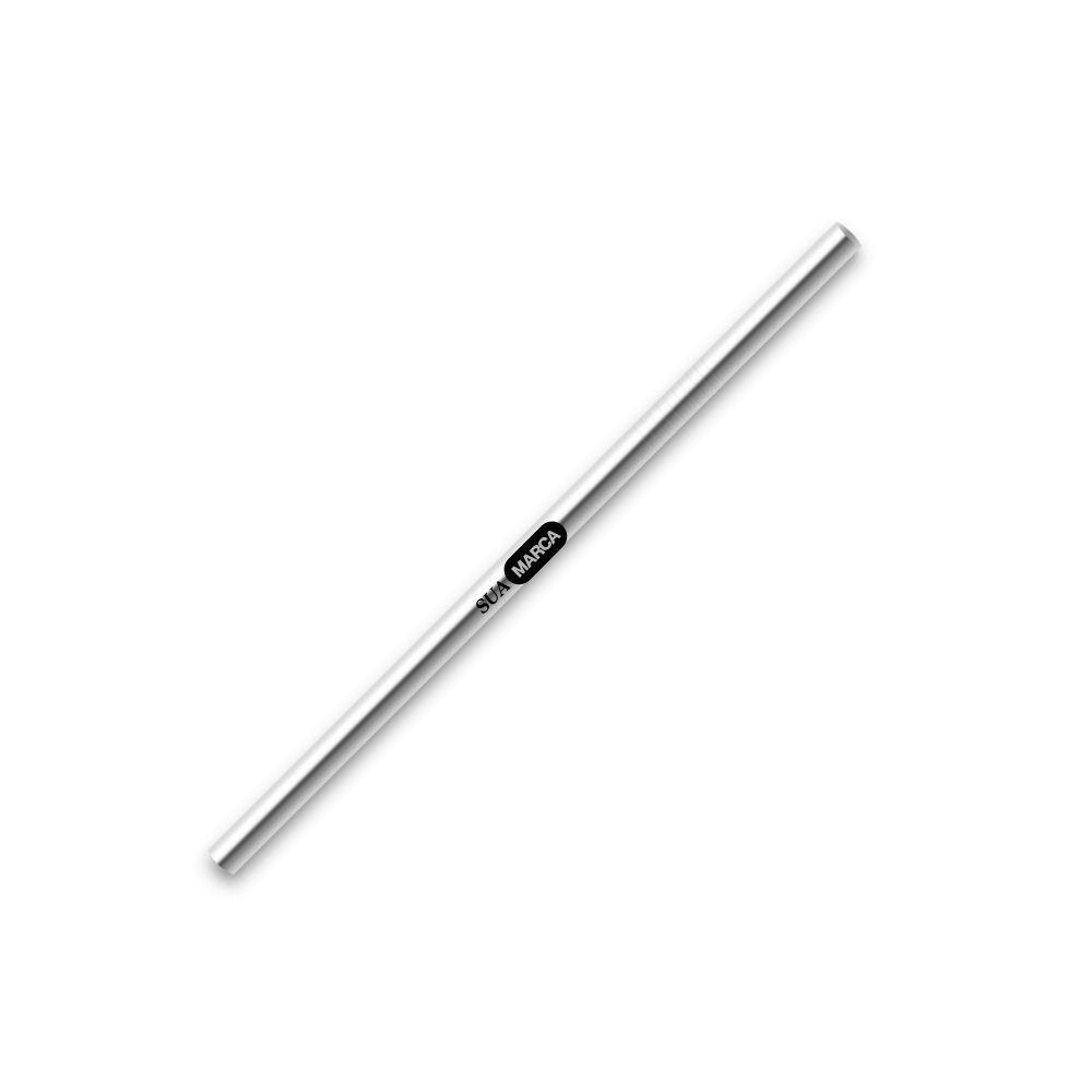 Canudo Personalizado AERIAL