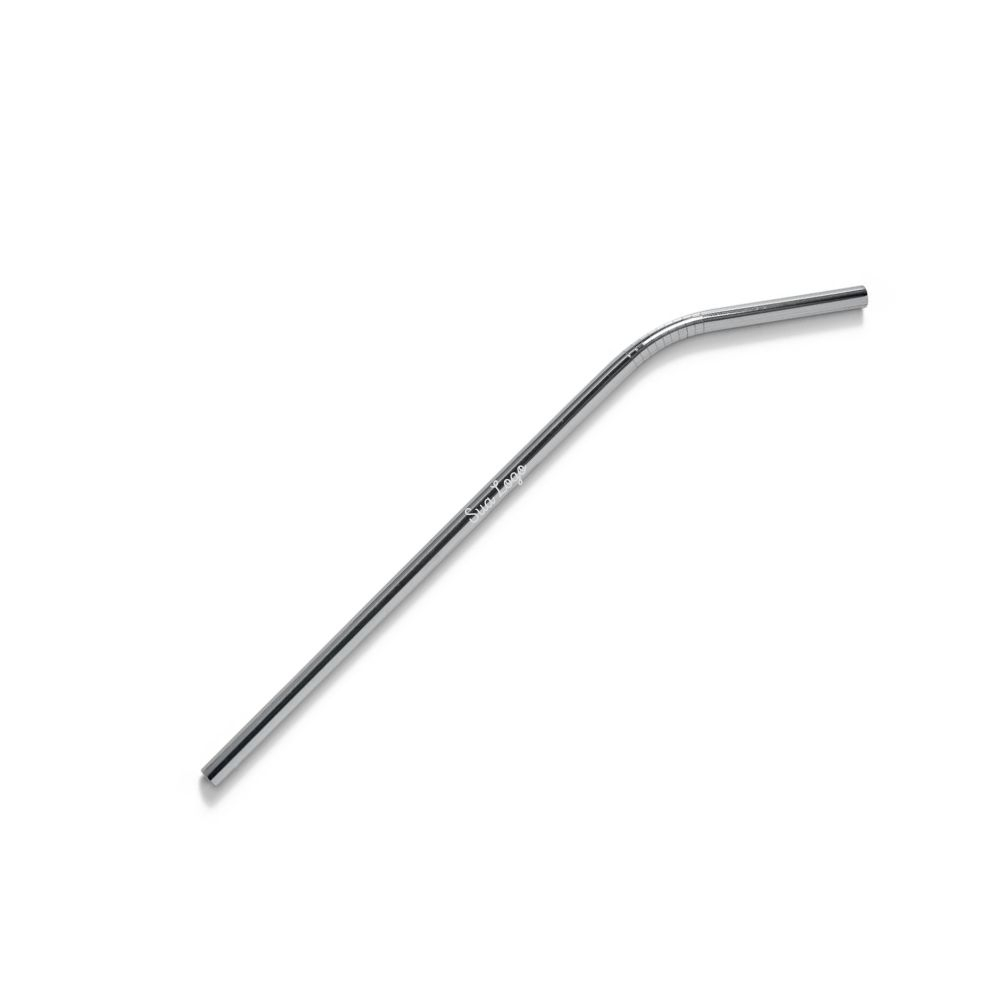 Canudo Personalizado QUIVER