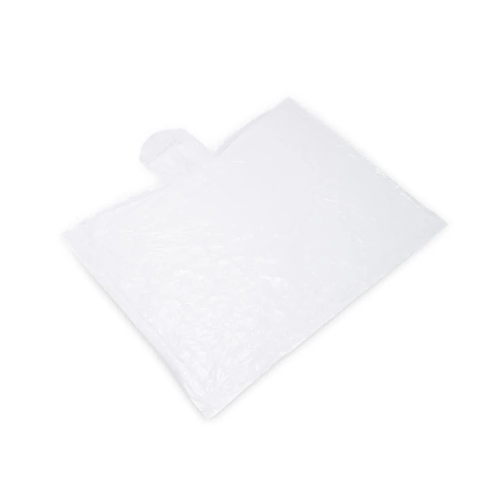 Capa de Chuva Personalizada Plástica