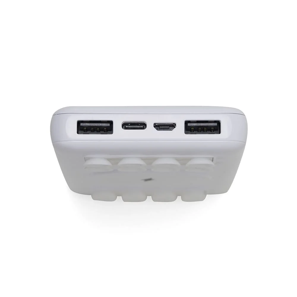 Carregador Portátil 10000 Mah Personalizado