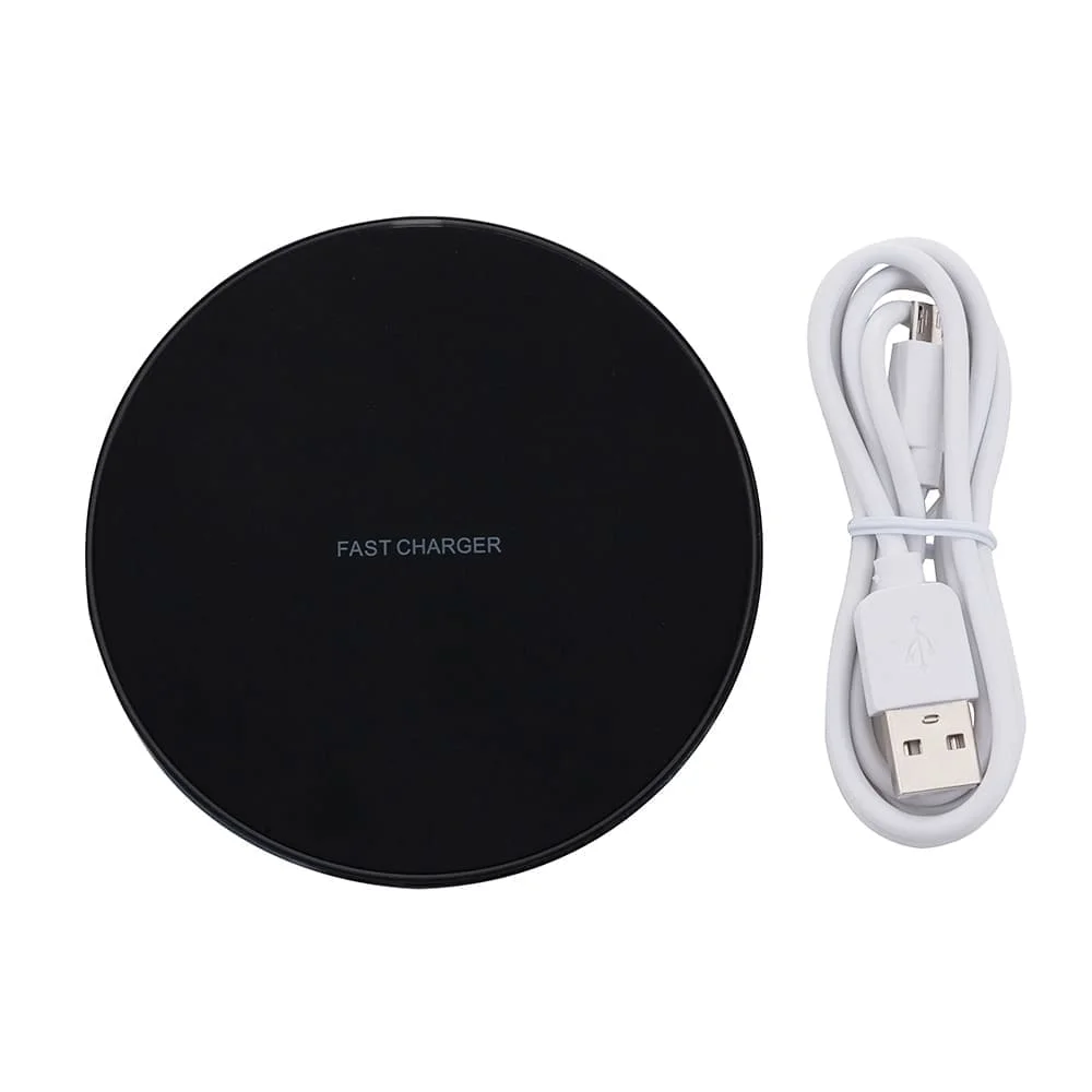 Suporte Redondo com Carregamento Indução-PX18565