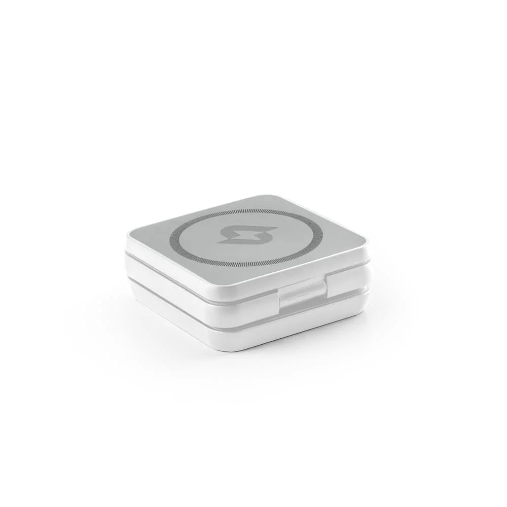 Carregador Wireless Personalizado BROGLIE-PS97169
