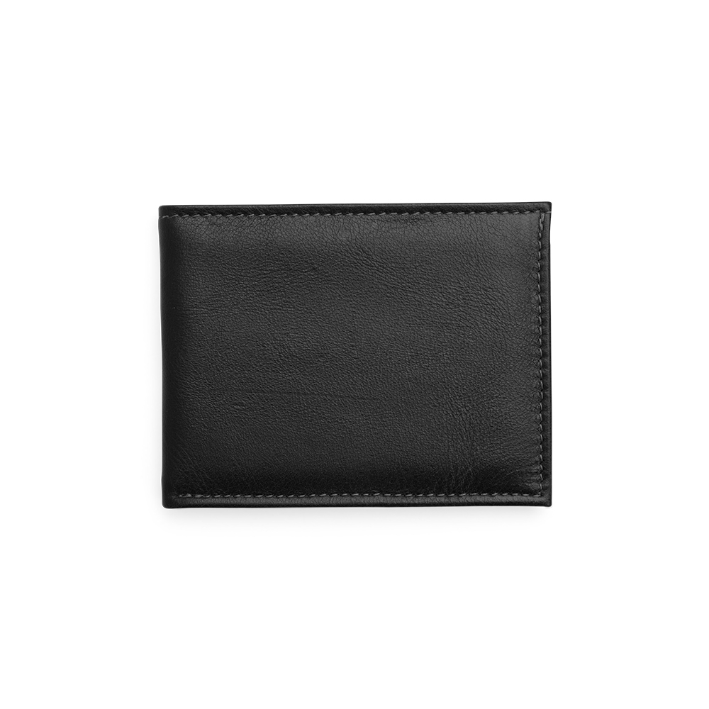 Carteira de Couro Personalizada-PX15370