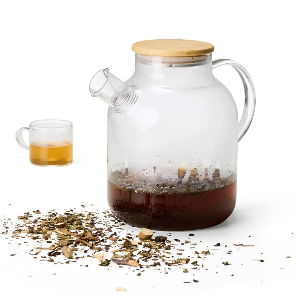 Chaleira Personalizada Grande