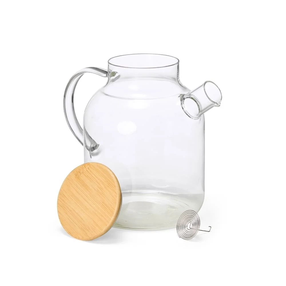 Chaleira Personalizada Grande