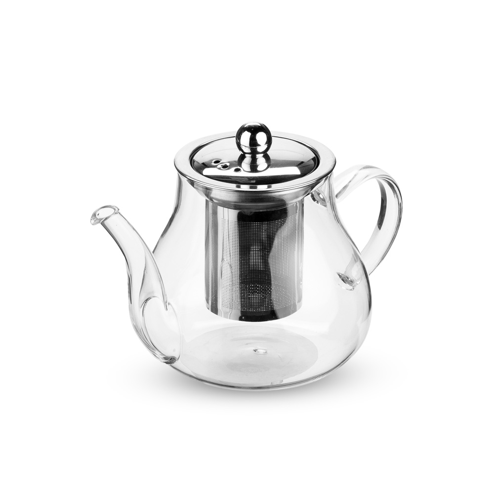 Chaleira de Vidro Personalizada-PX19137
