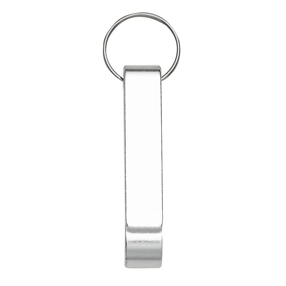 Chaveiro Abridor de Garrafas Personalizado