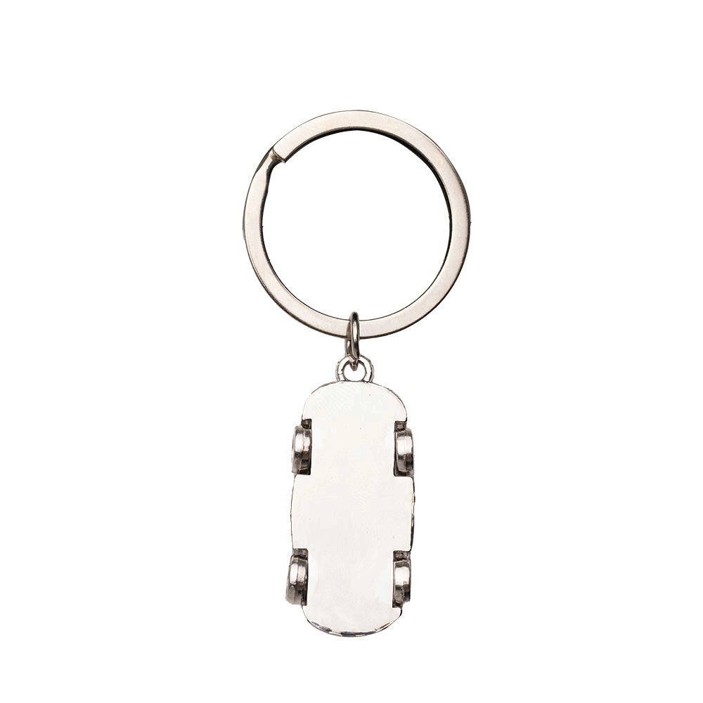 Chaveiro Carro Personalizado