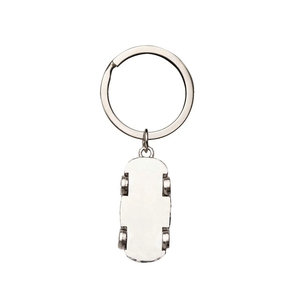 Chaveiro Carro Personalizado