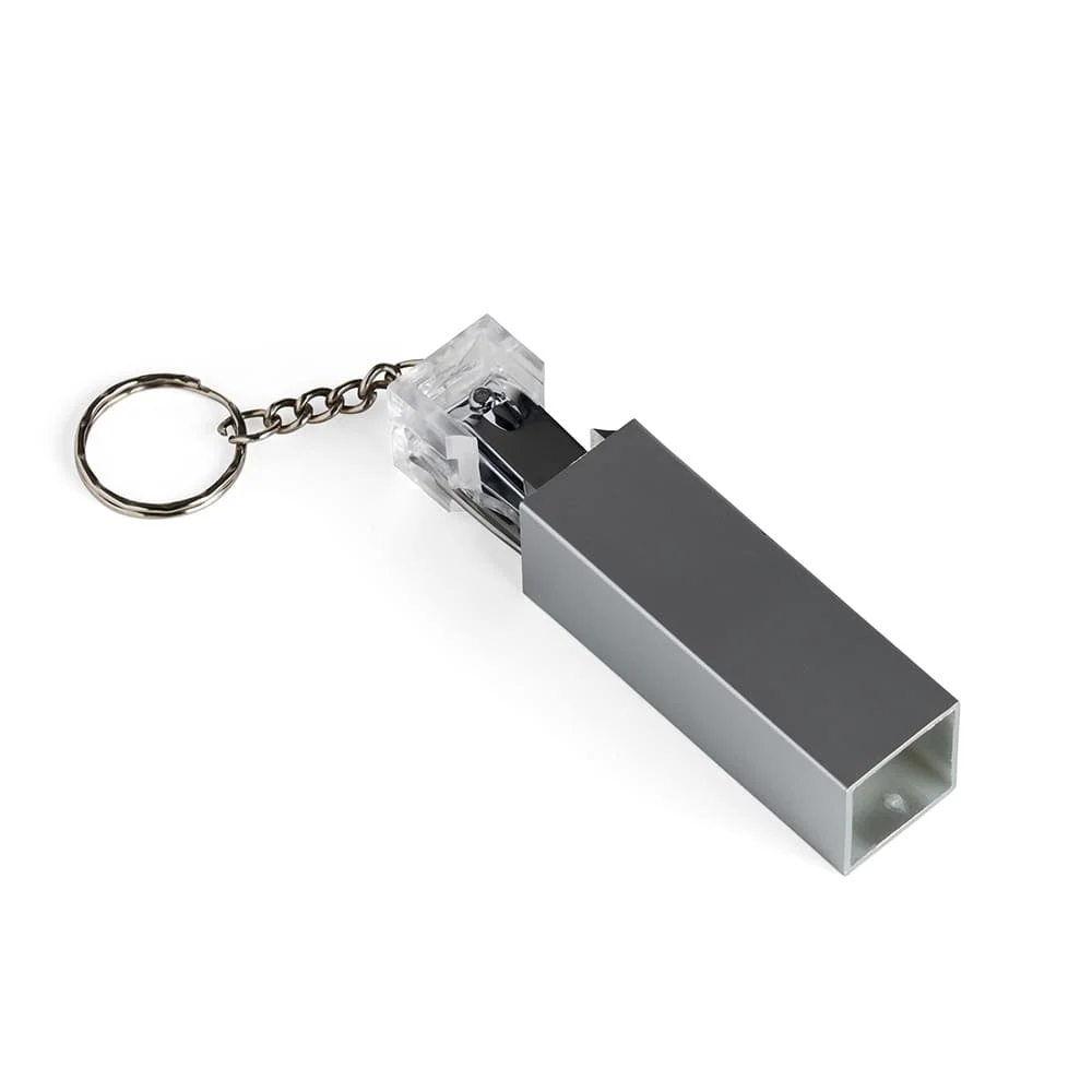 Chaveiro Kit Manicure Personalizado