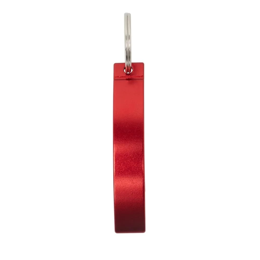 Chaveiro Abridor Curvo Personalizado-PX4267B