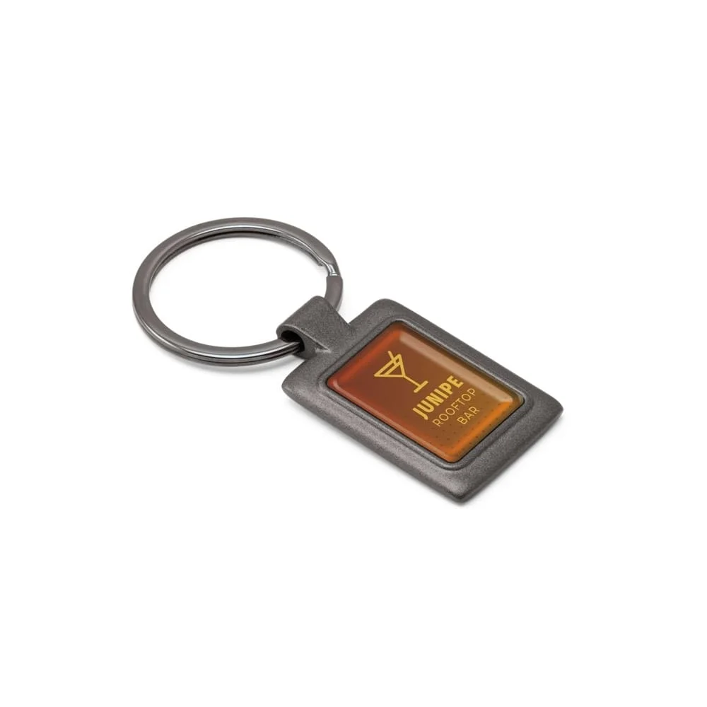 Chaveiro Personalizado Metal DIAMOND-PS93395