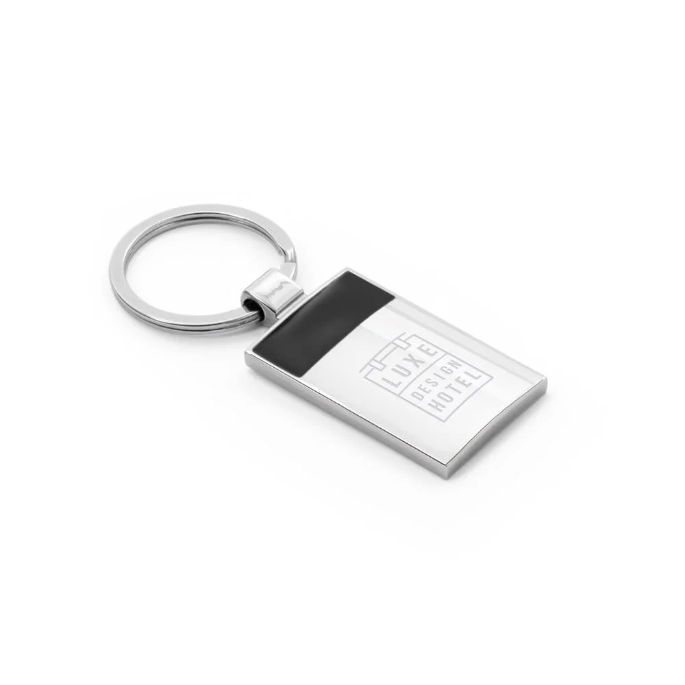 Chaveiro Personalizado Metal FLEMI-PS93397