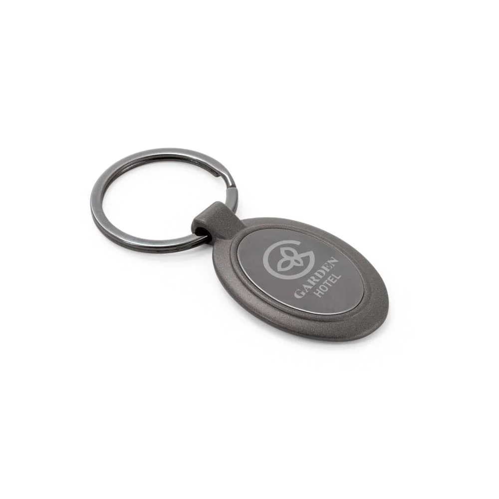 Chaveiro Personalizado Metal FROOME-PS93396