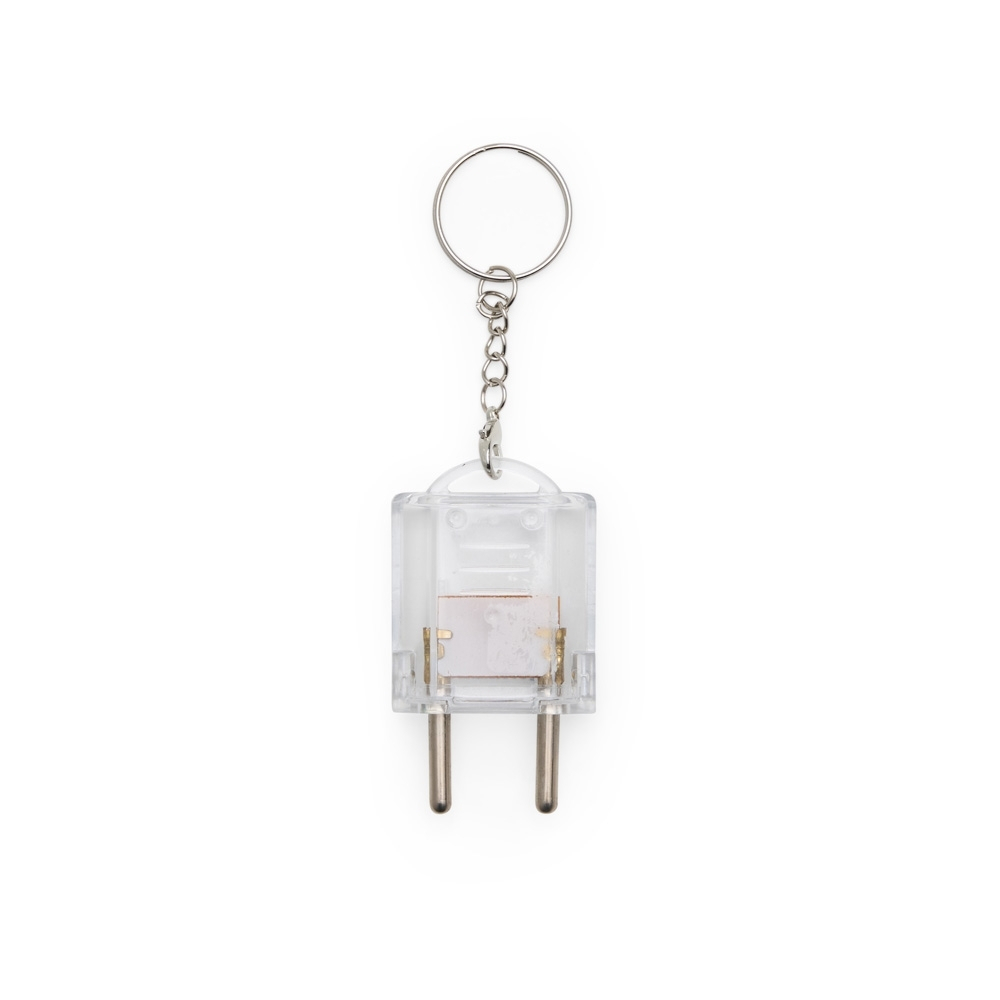 Chaveiro Teste Tensão Personalizado-PX15265