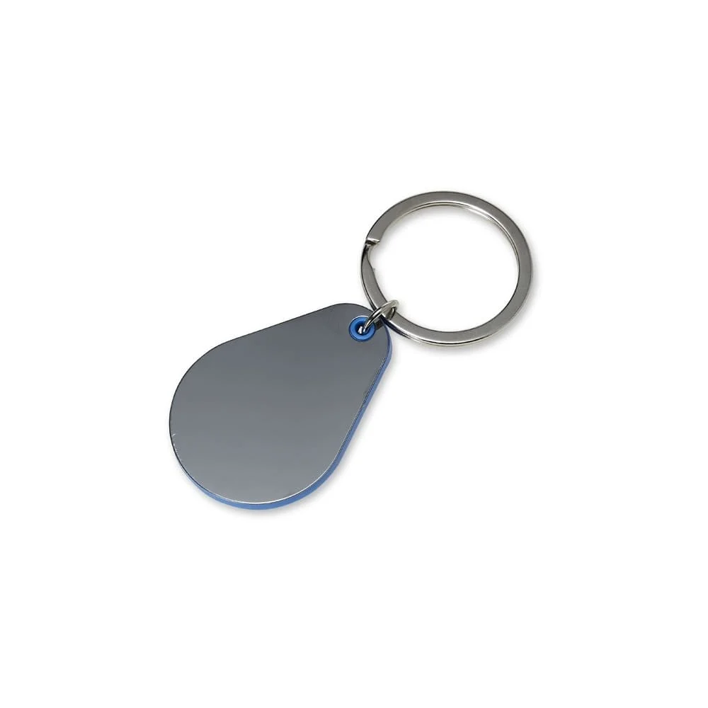 Chaveiro Personalizado para Colaboradores