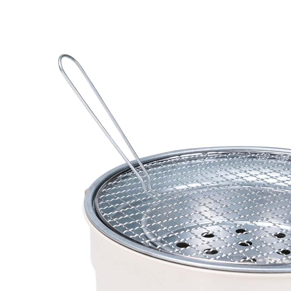 Churrasqueira Portátil Personalizada