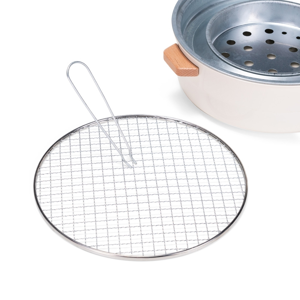 Churrasqueira Portátil Personalizada