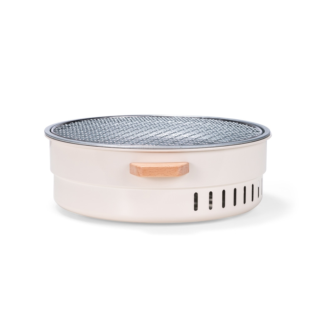 Churrasqueira Portátil Personalizada