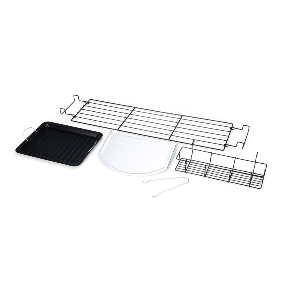 Churrasqueira de Inox Personalizada