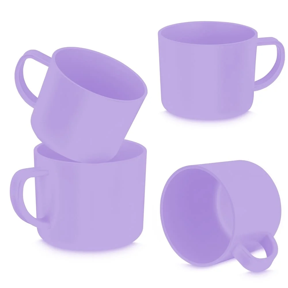 Conjunto de Xícaras Personalizado