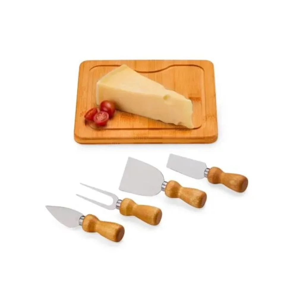 Conjunto para Queijo Personalizado