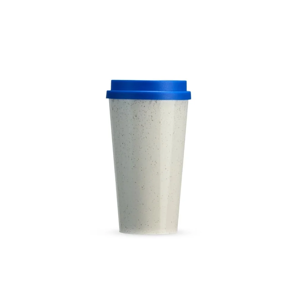 Copo Fibra de Arroz 550ml