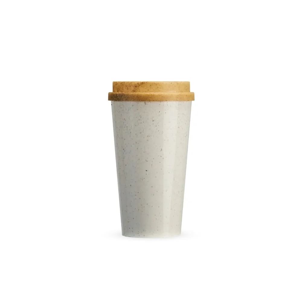 Copo Fibra de Arroz 550ml