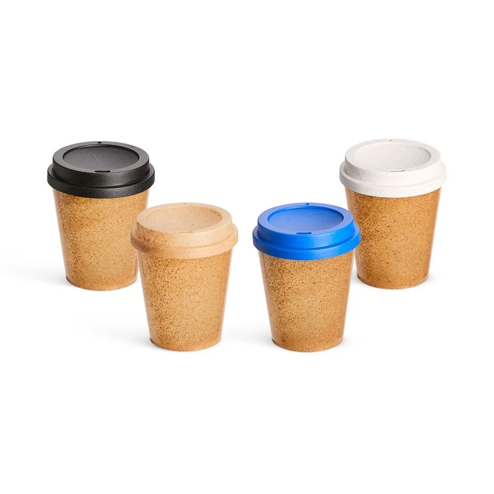 Copo Fibra de Côco 350ml