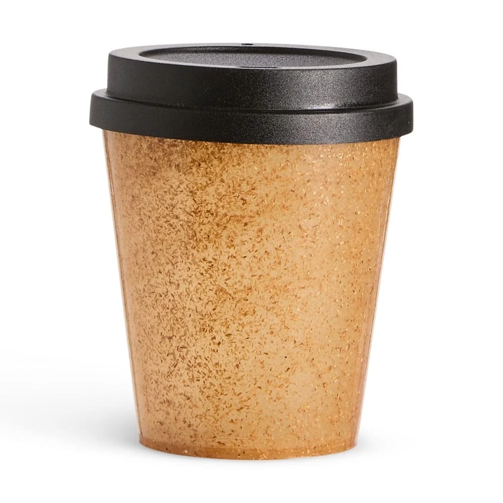 Copo Fibra de Côco 350ml