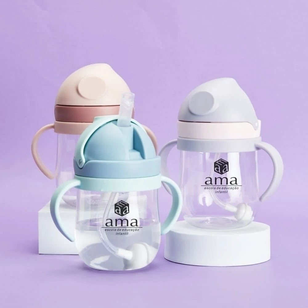 Copo Infantil Personalizado