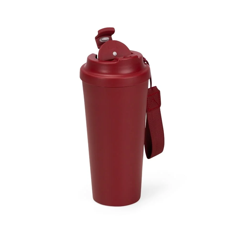 Copo Inox 304 e PP