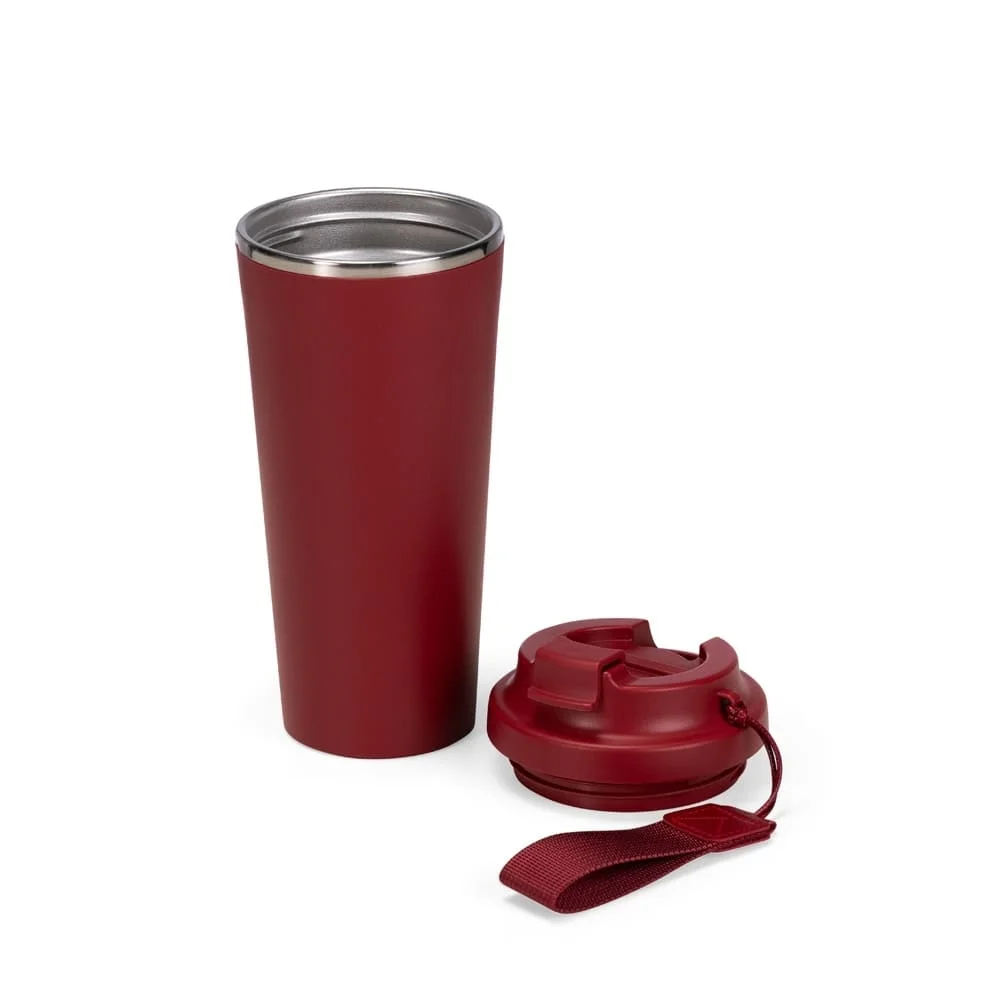 Copo Inox 304 e PP