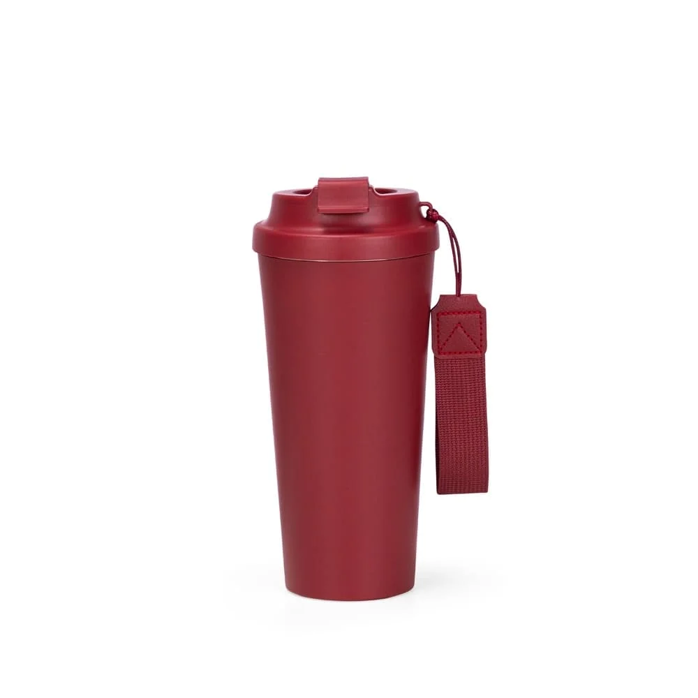 Copo Inox 304 e PP