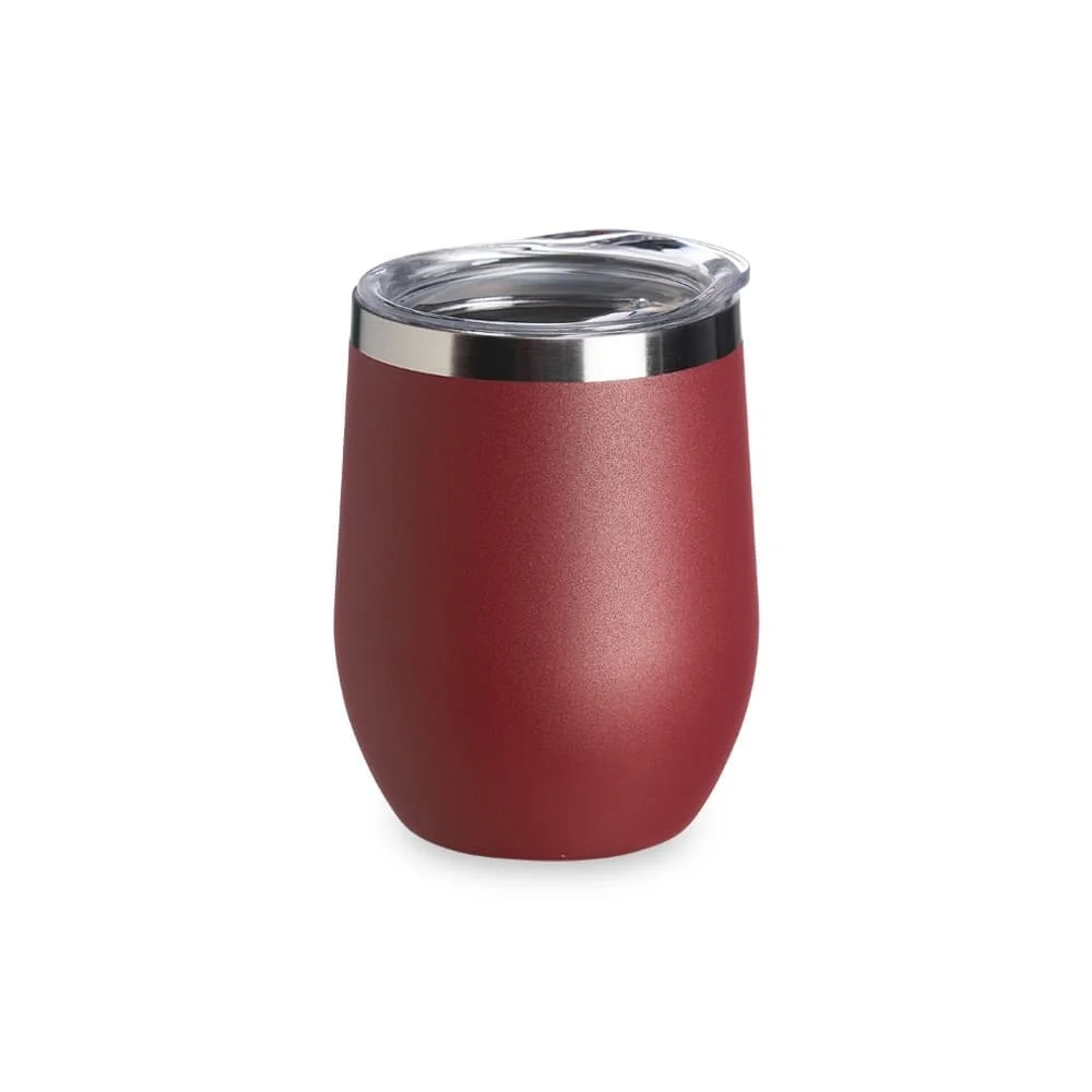 Copo Inox Parede Dupla Personalizado-PX14726L
