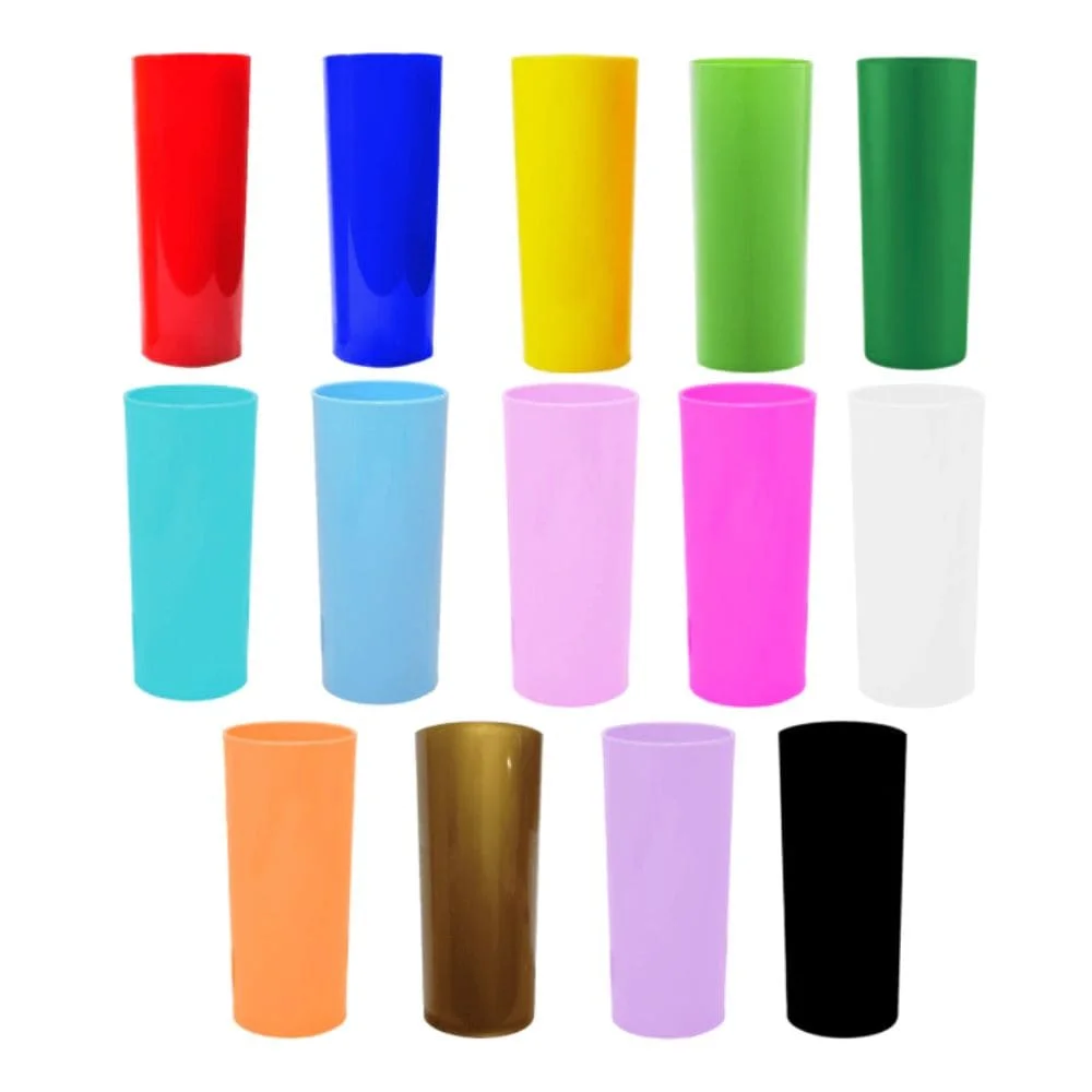 Copo Long Drink Personalizado