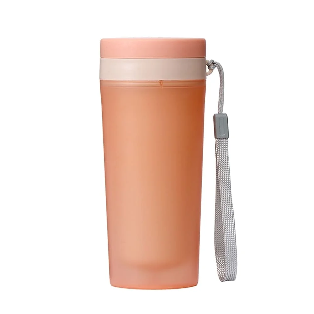 Copo Plástico Personalizado para Brinde-PX03006T