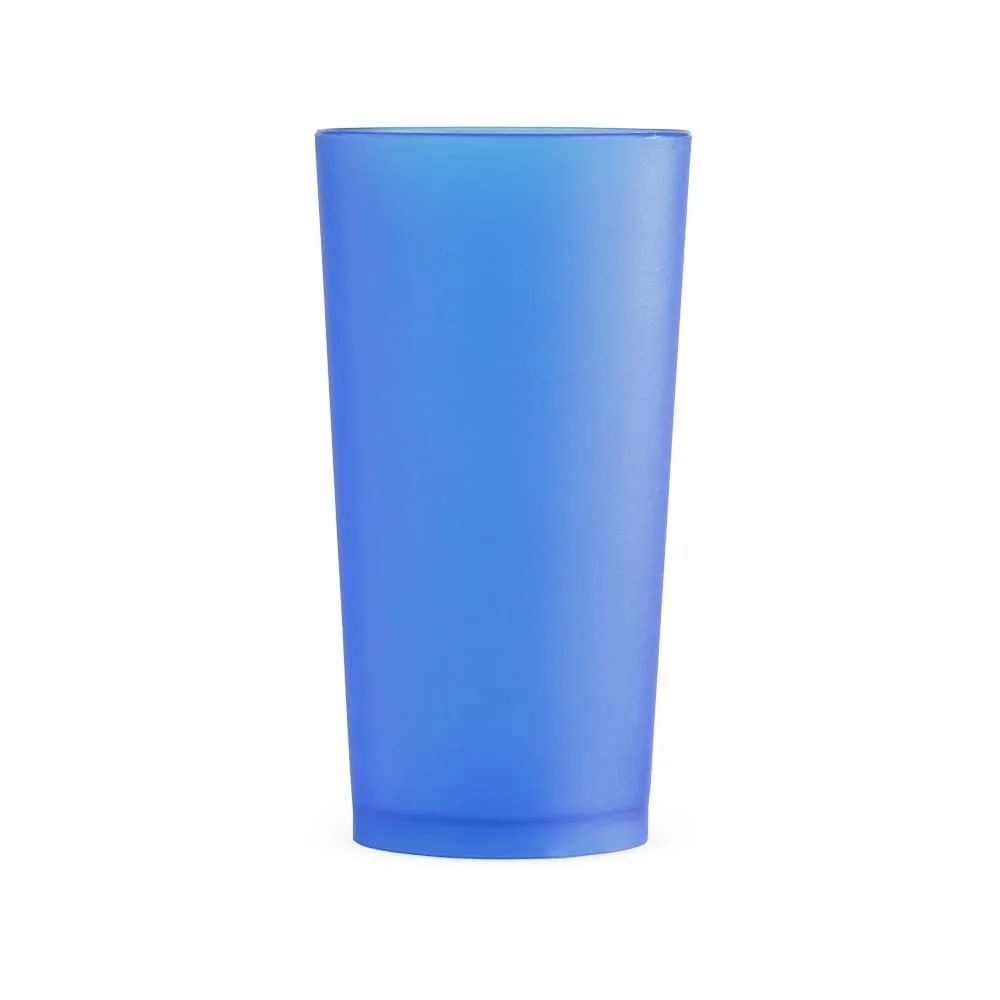 Copo Plástico Personalizado para Clientes
