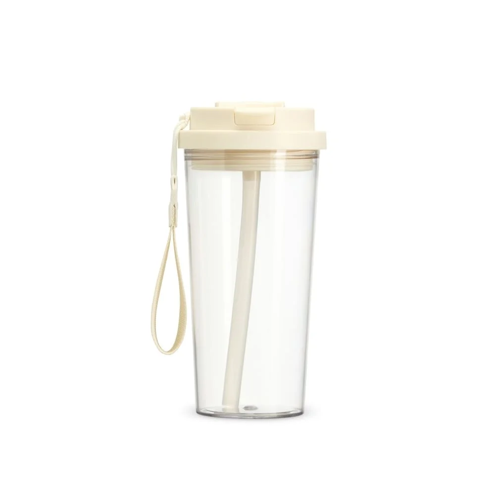 Copo Plástico 600ml Personalizado