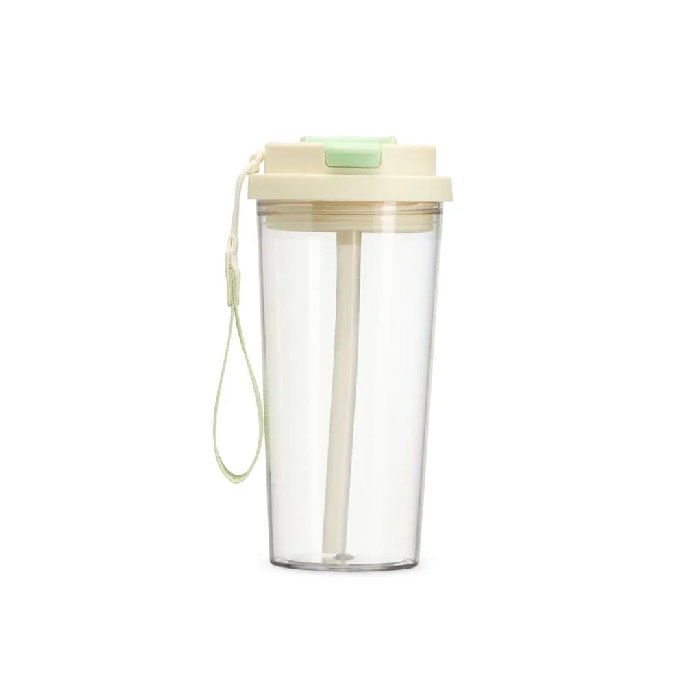 Copo Plástico 600ml Personalizado