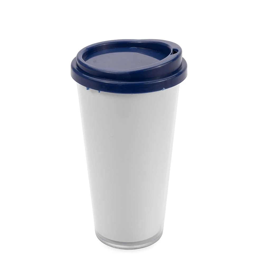 Copo Plástico 400ml Personalizado