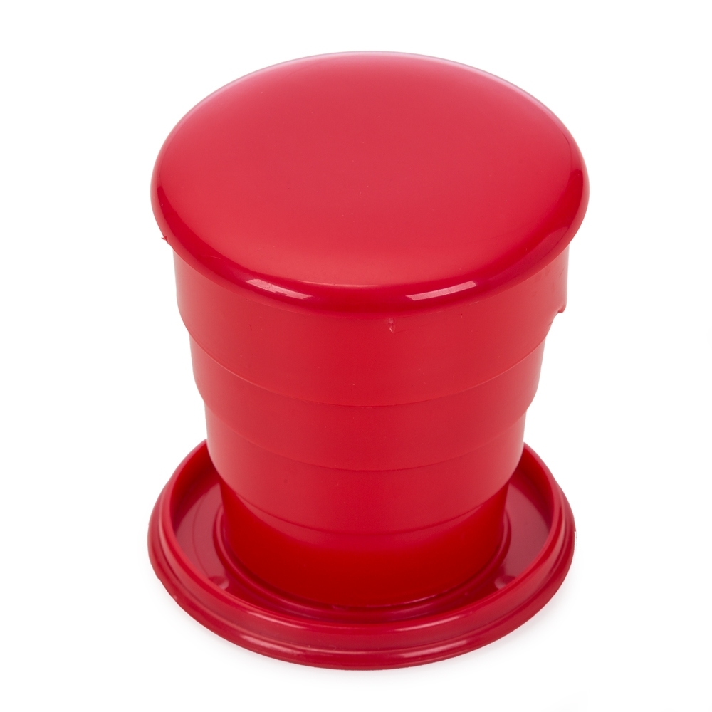 Copo Retrátil 130 Ml Personalizado