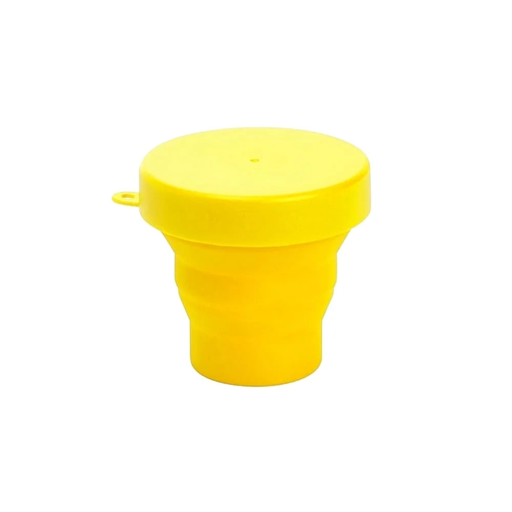 Copo de Silicone Personalizado