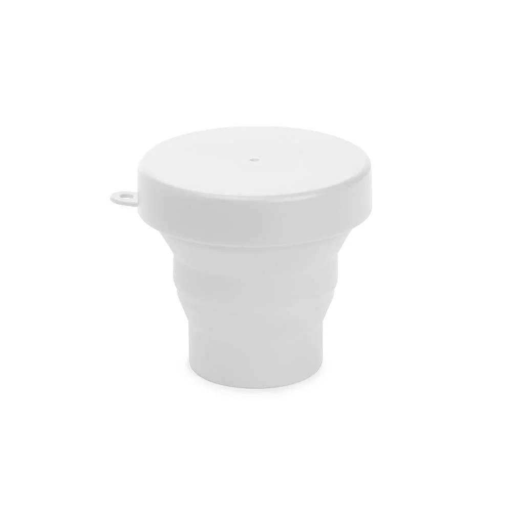 Copo de Silicone Personalizado