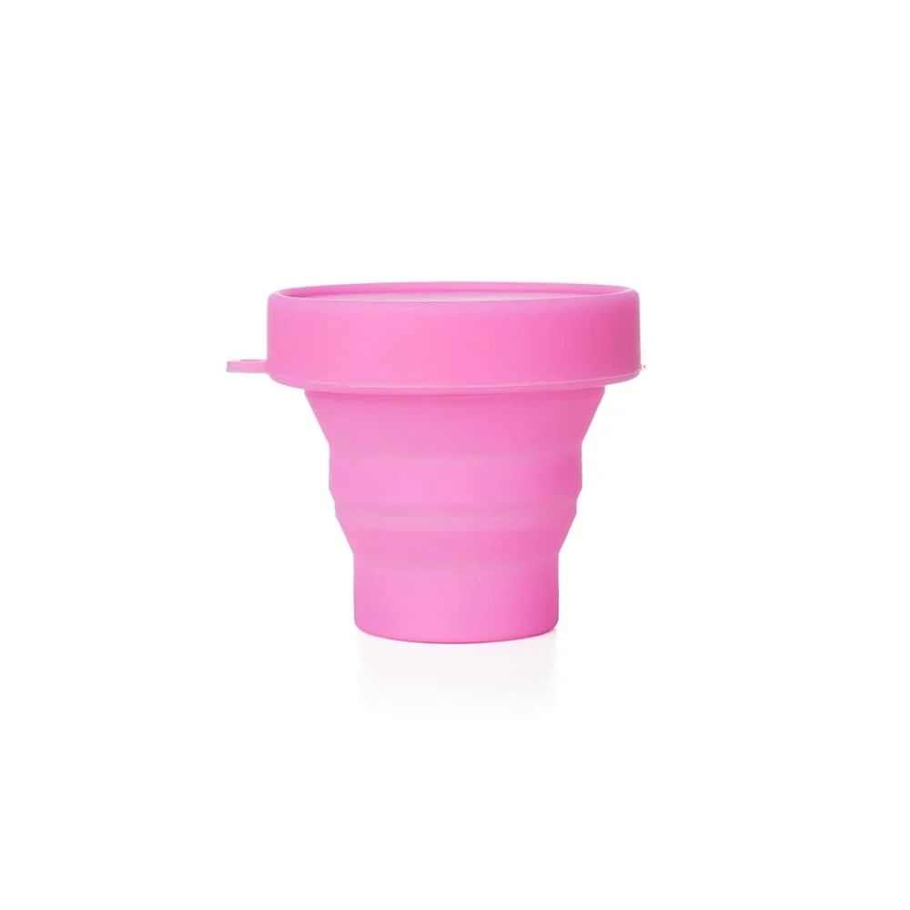 Copo Retrátil Personalizado