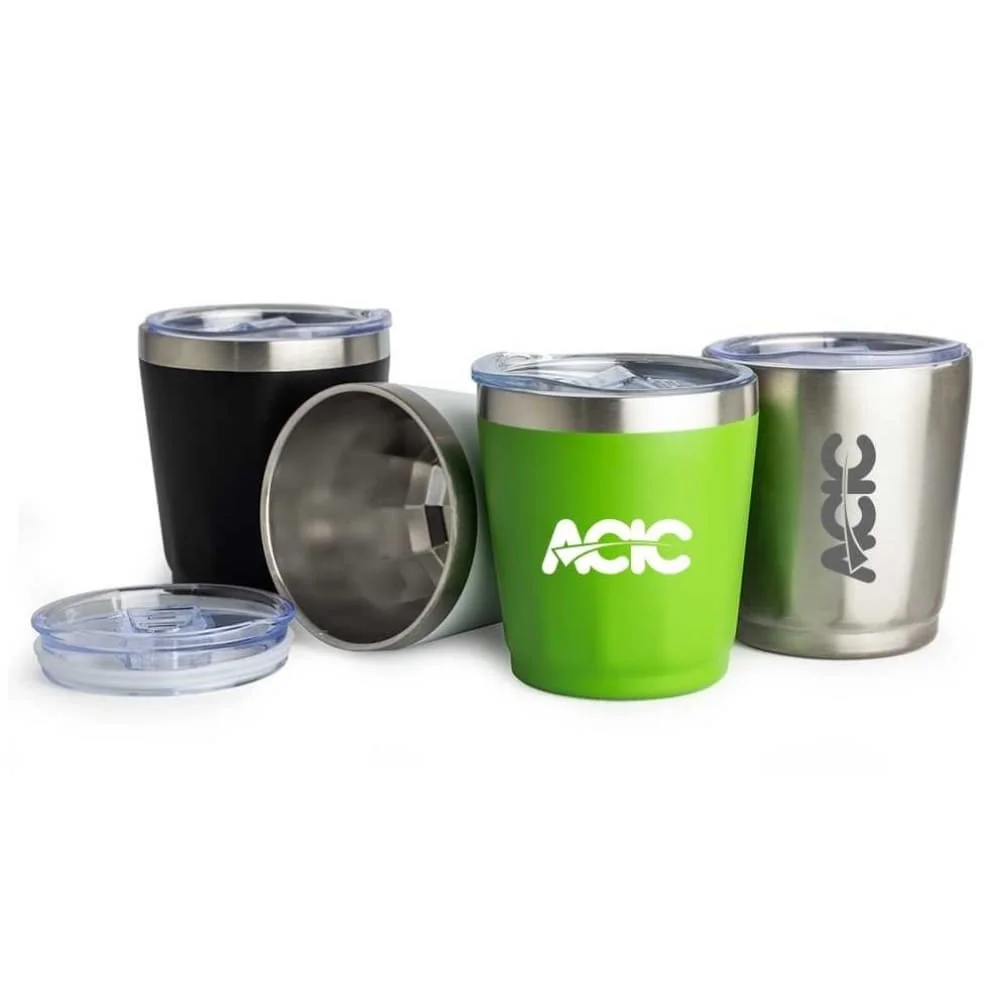Copo Térmico 200ml Personalizado